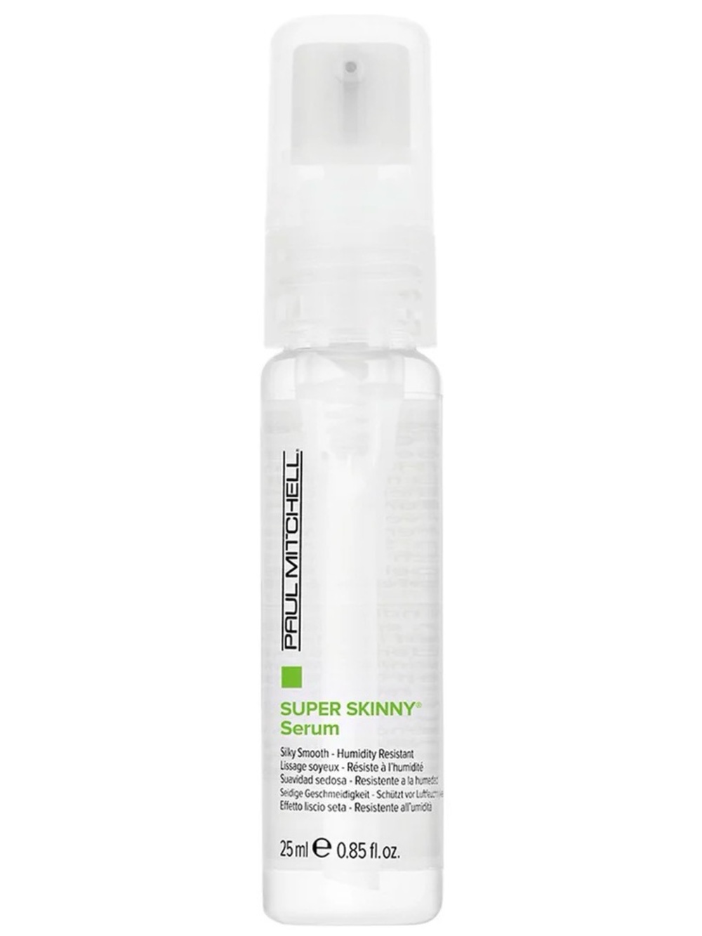 Paul Mitchell Super Skinny Serum .85oz